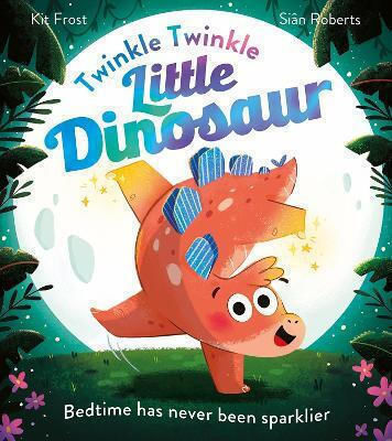 Twinkle Twinkle Little Dinosaur Kit Frost