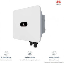 Huawei Sun200025kmb0 Hybrid Three Phase 25000W Huawei Sun200025kmb0 Hybrid Three Phase 25000W