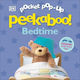 Pop-up Peekaboo!, Bedtime
