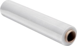 Stretch Film 50cm Λευκό Stretch Film 50cm Λευκό