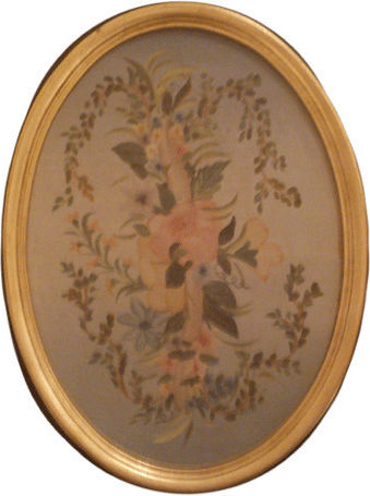 Πίνακας σε Καμβά 45x60cm