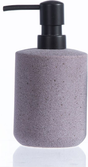 Nef-Nef Homeware Anna Dispenser Πλαστικό Γκρι