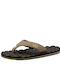 Recliner Ανδρικά Flip Flops Πράσινα