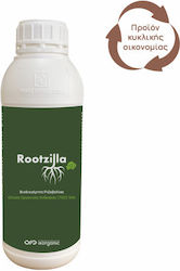 Liquid Fertilizers Rootzilla Organic 0.25lt
