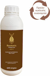 Ikorganic Roontonic Dünger Stickstoff, Phosphor, Aminosäuren 250ml Ikorganic Roontonic Dünger Stickstoff, Phosphor, Aminosäuren 250ml