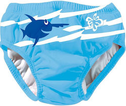 Beco Kids Swimwear Swim Diaper Blue