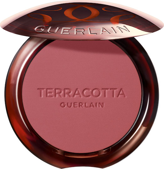 Fard de obraz Guerlain Terracotta Blush The Healthy Glow Powder Blush | 03 Dark Nude