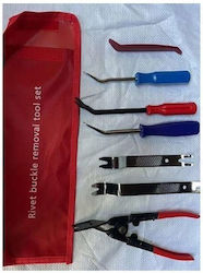 Removal Tool 7pcs