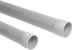 Sewer Pipe Diameter Ø32 00017-D