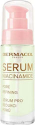 Dermacol Niacinamide Serum Face with Niacinamide for Firming & Whitening 30ml