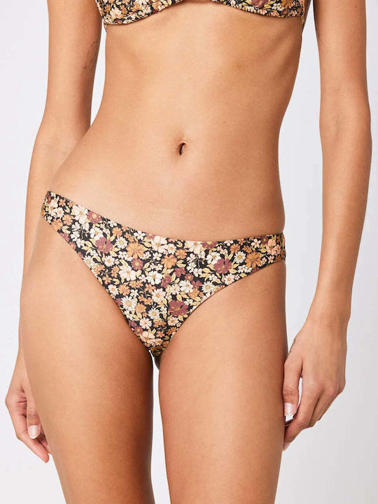 Rip Curl Bikini Alunecare Brown