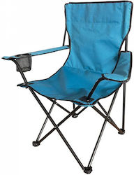 Heinner Chair Blue