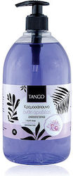 Tango Creme Seife mit Glycerin 8x1000ml