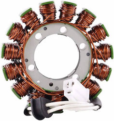 Roc Coils Motorcycle 118558