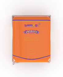 Lumea Zaharoplastă 250gr Portocaliu