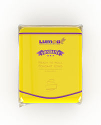Lumea Zaharoplastă 250gr Galbenă