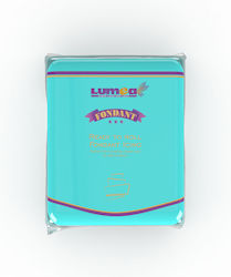 Lumea Zaharoplastă 250gr Albastră