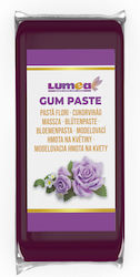 Lumea Zaharoplastă 1000gr Burgundy