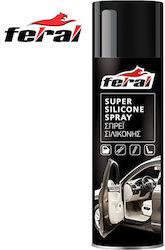 Feral Technische Spray Silikon 500ml 0030836
