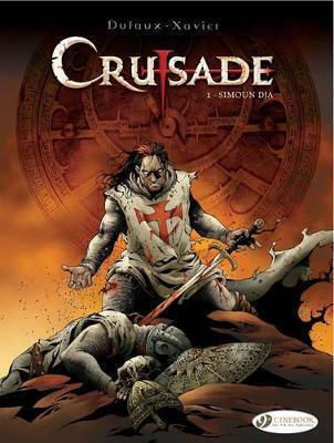 Crusade, Vol. 1 Crusade, Vol. 1