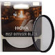 Hoya Mist Diffuser Filter Durchmesser 49mm für Kameraobjektive
