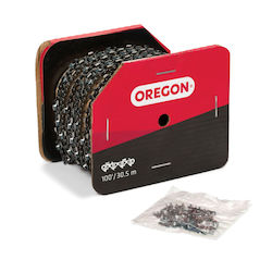 Oregon Corner Chainsaw Chain