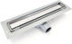 Inter Ceramic Siphon Boden Gray