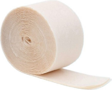 Wurth Elastic Bandaj 6cm x 4.5m Albastru