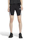 Future Icons 3-Stripes Women's Bike Training Legging Black