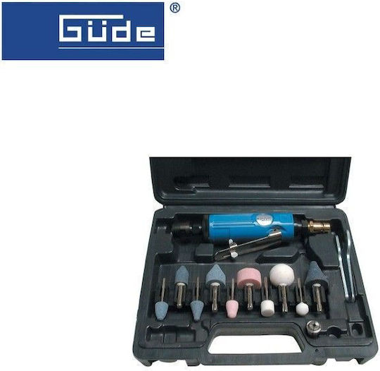 Güde 40032 Πολυτριβείο Αέρος