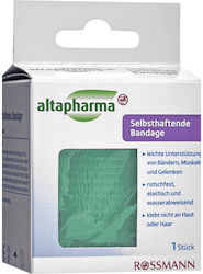 Altapharma Ελαστικός Αυτοκόλλητος Επίδεσμος 6cm x 5m