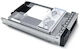 Dell SSD 960GB τύπου 2.5'' με σύνδεση SATA III