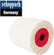 Scheppach 7903800712 Burete de polizare 100mm