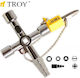 Troy Sculă cheie