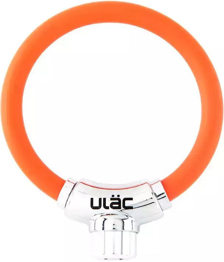 Ulac mit Schlüssel Rot