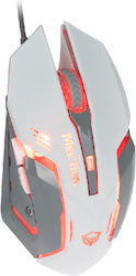 Meetion M915 RGB Gaming Mouse White