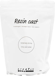Diy Kit - Resin Cast - White (73535) Diy Kit - Resin Cast - White (73535)