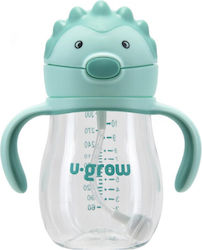 U-Grow Παιδικό Ποτηράκι 330ml U-Grow Παιδικό Ποτηράκι 330ml