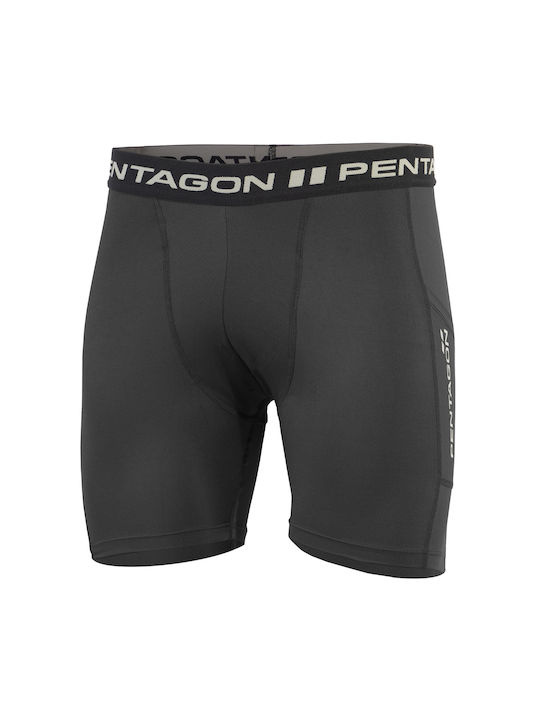 Pentagon Apollo Black