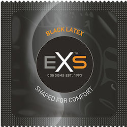 EXS Προφυλακτικά Latex 1τμχ