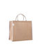 Next Cotton Shopping Bag White