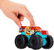 Hot Wheels Monster Camion Monster Truck pentru 3++ Ani