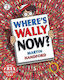 Where's Wally Now Martin Handford