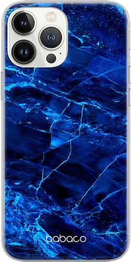 Babaco Umschlag Rückseite Silikon Mehrfarbig (iPhone 11 Pro)