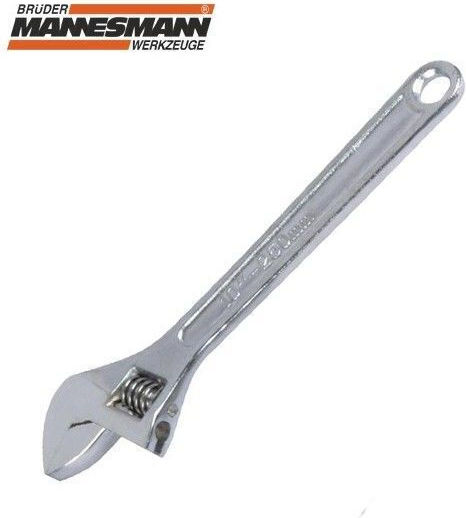 Mannesmann French Wrench 381mm