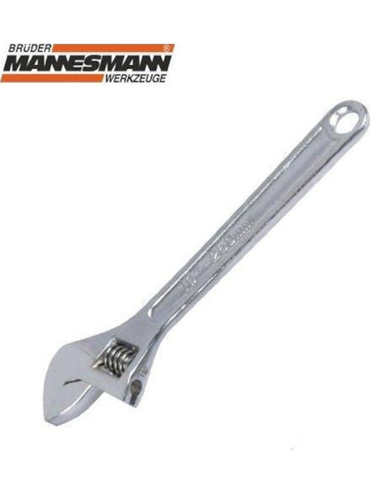 Mannesmann Γαλλικό Κλειδί Μήκους 304.8mm