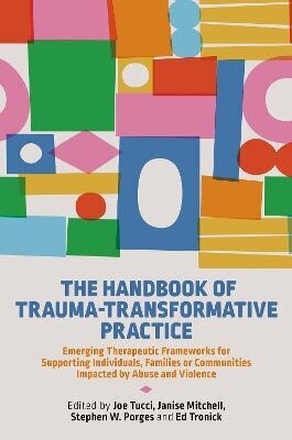 The Handbook Of Trauma-transformative Practice Emerging Therapeutic Frameworks For Supporting Individuals Families Or Communities Impacted By Abuse And Violence The Handbook Of Trauma-transformative Practice Emerging Therapeutic Frameworks For Supporting Individuals Families Or Communities Impacted By Abuse And Violence