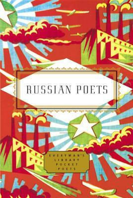 Russian Poets Peter Washington