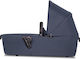 Joolz Aer+ Navy Blue port bumper sticker