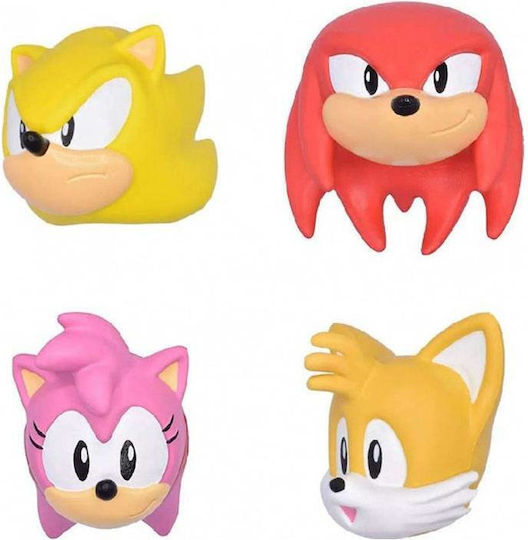Gama Brands Mega Quetschbar Squishy